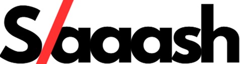 Slaaash Logo